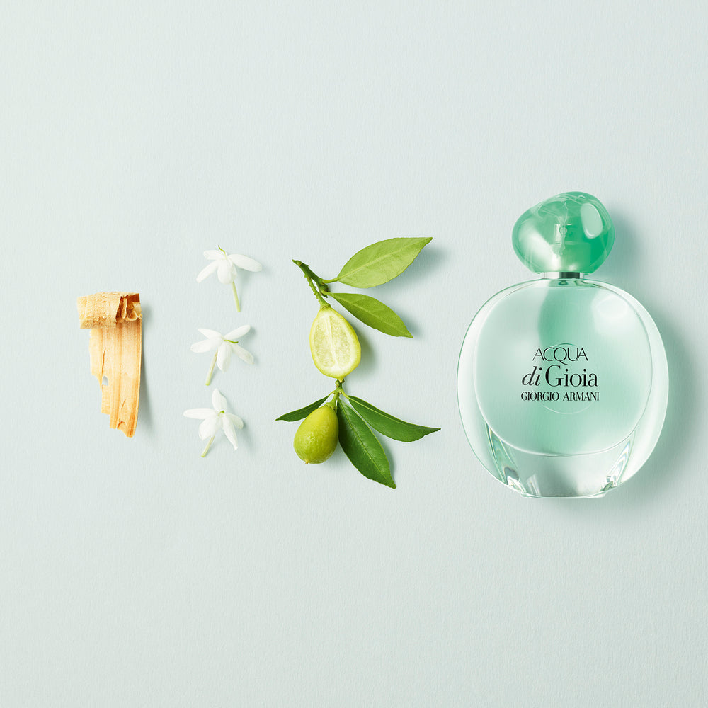 Armani Acqua Di Gioia Eau de Parfum Spray 100ml - Additional 4