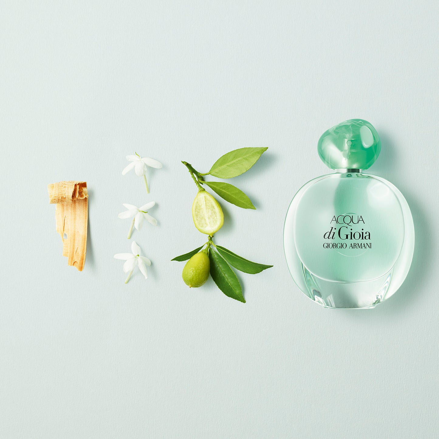 Armani Acqua Di Gioia Eau de Parfum Spray 100ml - Additional 4