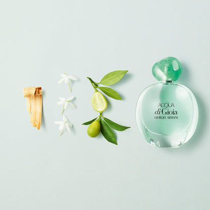 Armani Acqua Di Gioia Eau de Parfum Spray 100ml - Additional 4