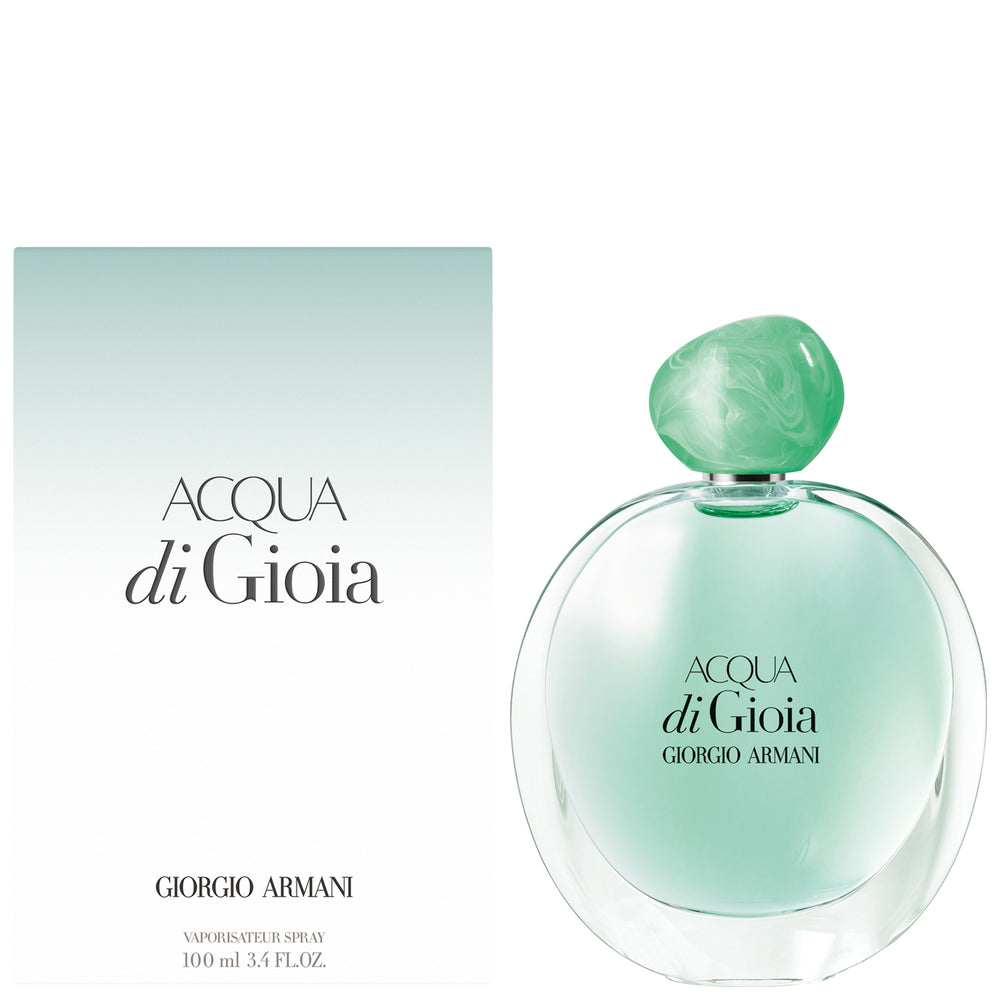 Armani Acqua Di Gioia Eau de Parfum Spray 100ml - Additional 1