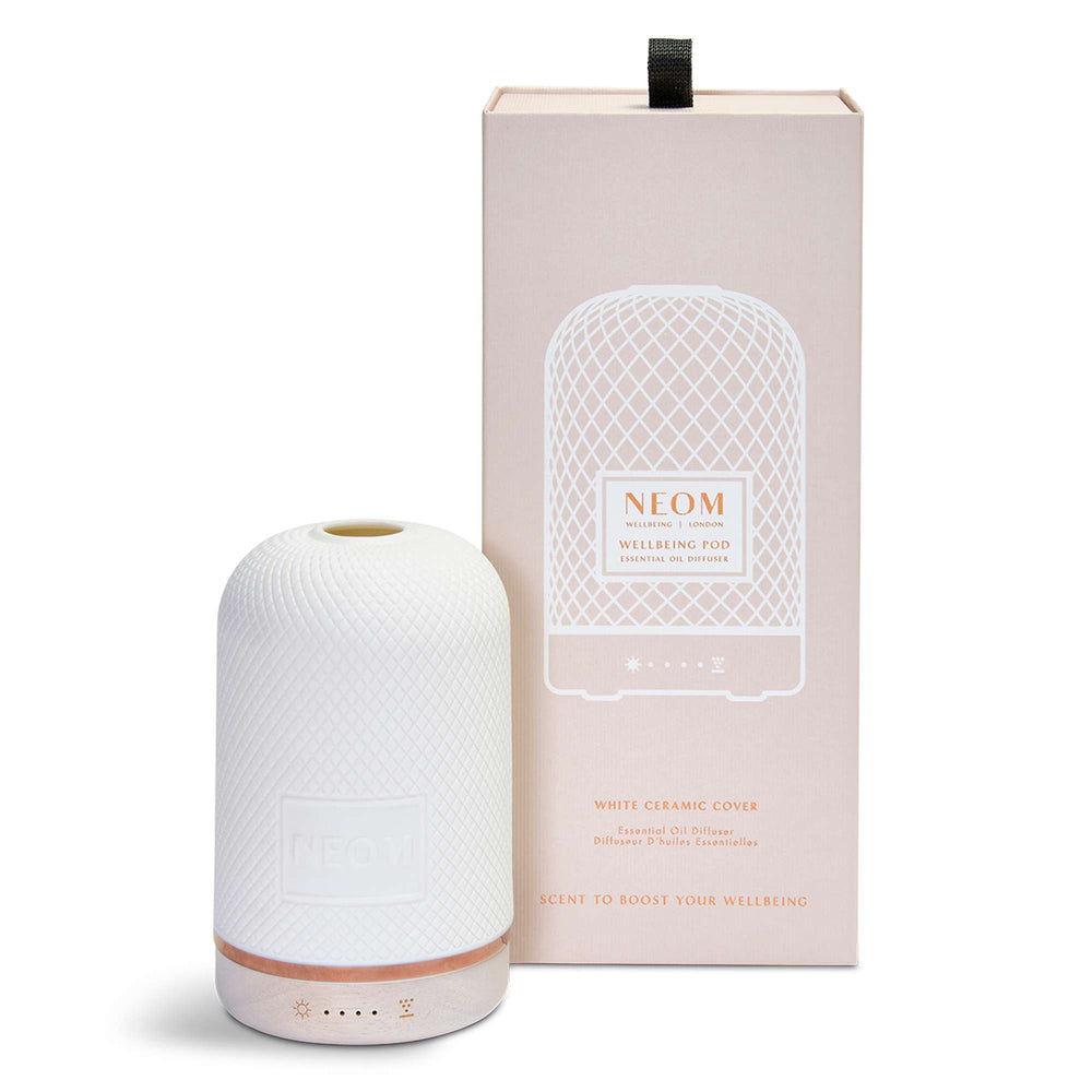 Neom Wellbeing London Gifting & Accessories Wellbeing Pod - Additional 1