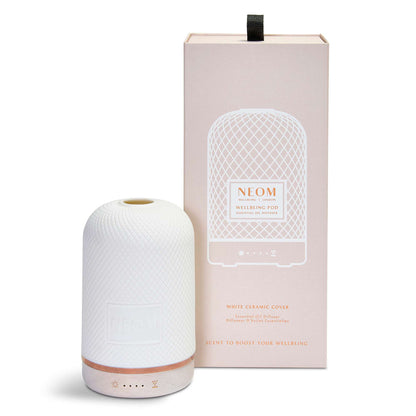 Neom Wellbeing London Gifting & Accessories Wellbeing Pod - Additional 1
