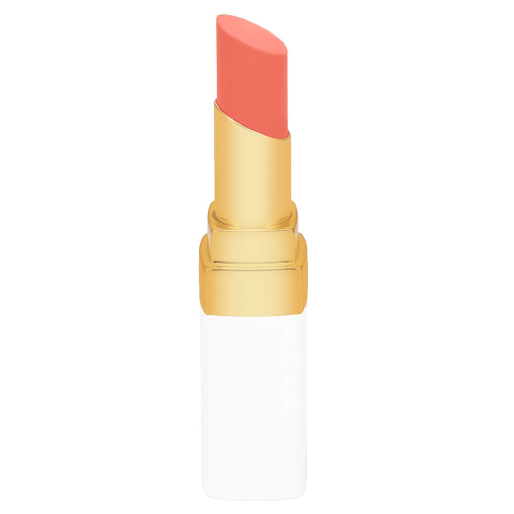 Chanel Rouge Coco Baume 916 Flirty Coral 3g - Extra