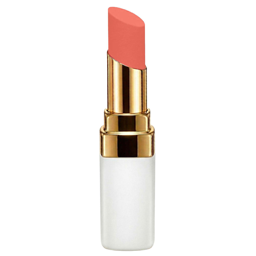 Chanel Rouge Coco Baume 916 Flirty Coral 3g - Extra