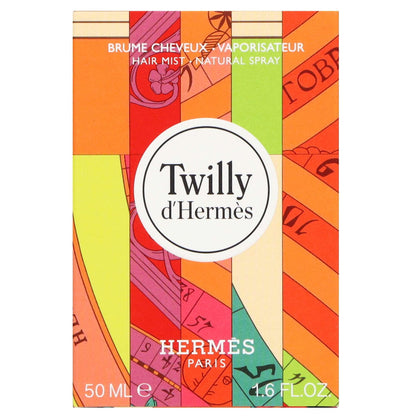 Hermès Twilly d’Hermès Hair Mist 50ml - Additional 1
