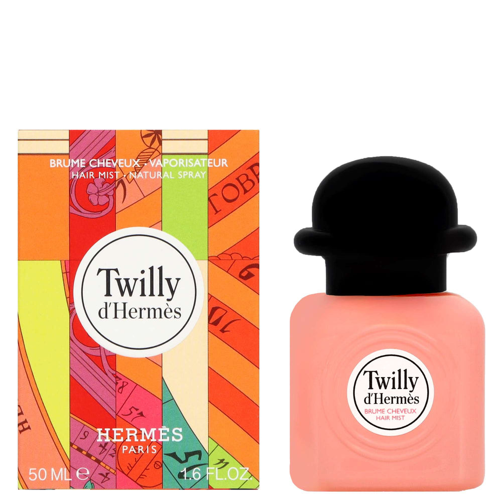 Hermès Twilly d’Hermès Hair Mist 50ml - Additional 2