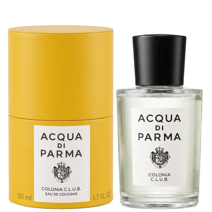 Acqua Di Parma Colonia C.L.U.B. Eau de Cologne Spray 50ml - Additional 2