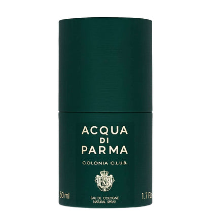 Acqua Di Parma Colonia C.L.U.B. Eau de Cologne Spray 50ml - Additional 1