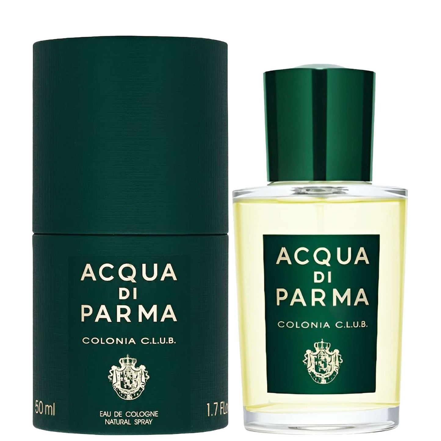 Acqua Di Parma Colonia C.L.U.B. Eau de Cologne Spray 50ml - Additional 2