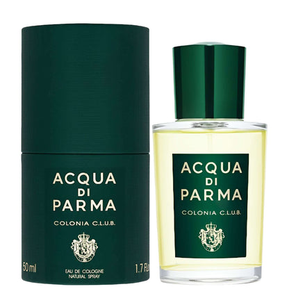 Acqua Di Parma Colonia C.L.U.B. Eau de Cologne Spray 50ml - Additional 2