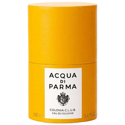 Acqua Di Parma Colonia C.L.U.B. Eau de Cologne Spray 100ml - Additional 1
