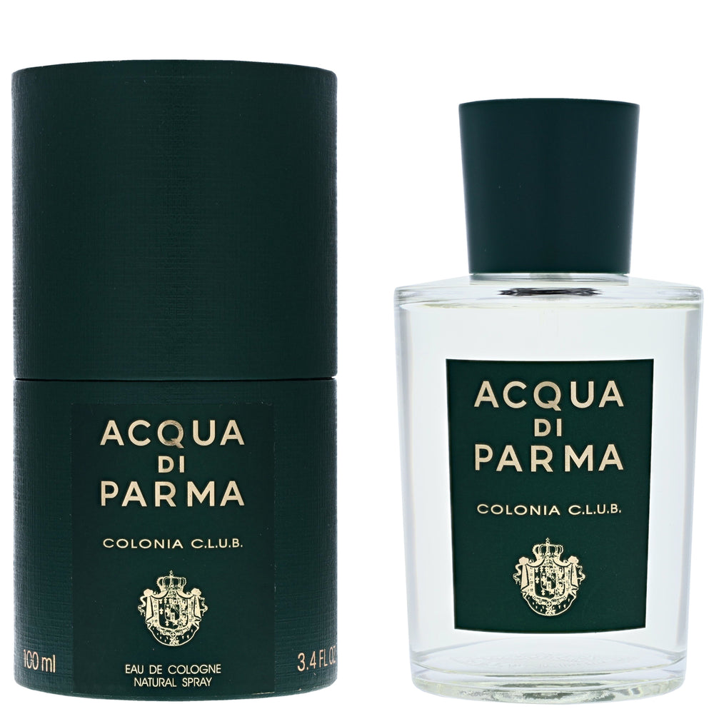 Acqua Di Parma Colonia C.L.U.B. Eau de Cologne Spray 100ml - Additional 1