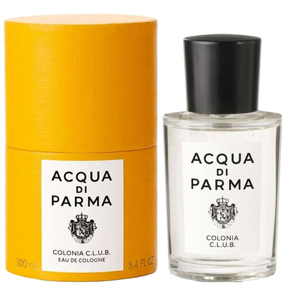 Acqua Di Parma Colonia C.L.U.B. Eau de Cologne Spray 100ml - Additional 2