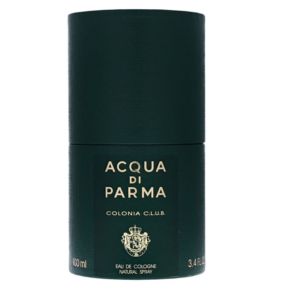 Acqua Di Parma Colonia C.L.U.B. Eau de Cologne Spray 100ml - Additional 2