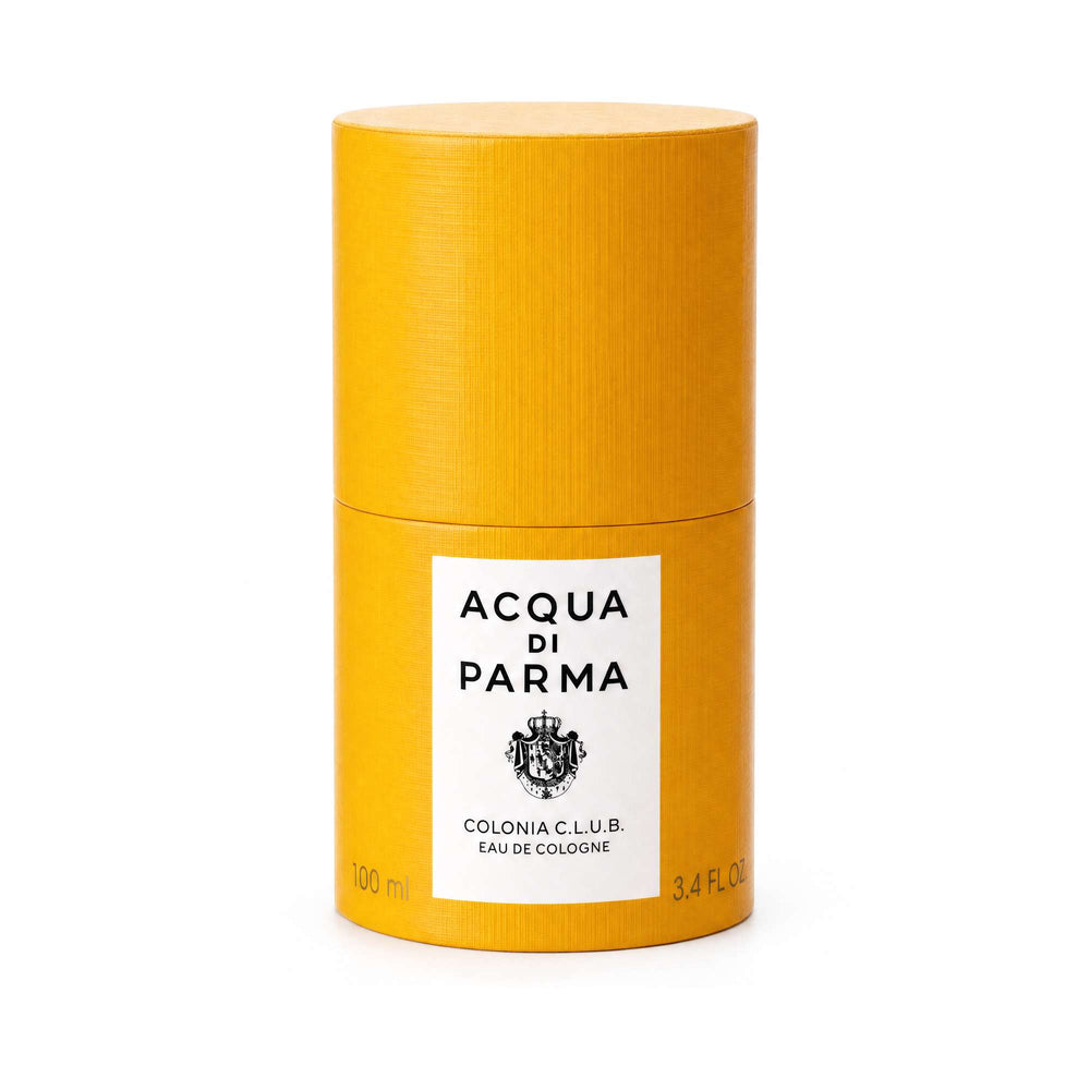Acqua Di Parma Colonia C.L.U.B. Eau de Cologne Spray 100ml - Additional 1