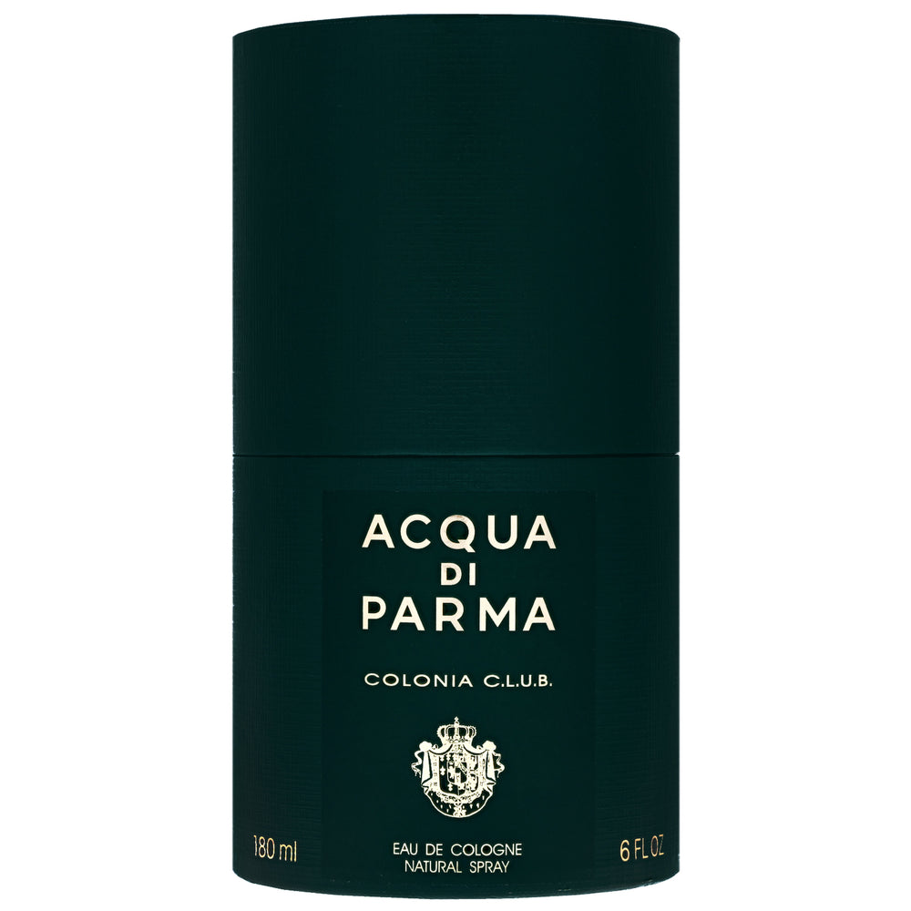 Acqua Di Parma Colonia C.L.U.B. Eau de Cologne Spray 180ml - Additional 1