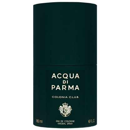 Acqua Di Parma Colonia C.L.U.B. Eau de Cologne Spray 180ml - Additional 1