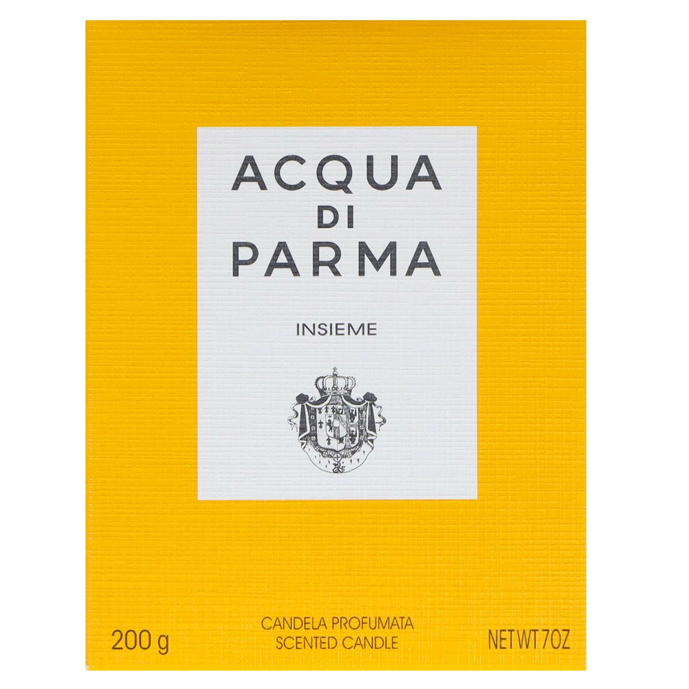 Acqua Di Parma Home Fragrances Insieme Candle 200g - Additional 1