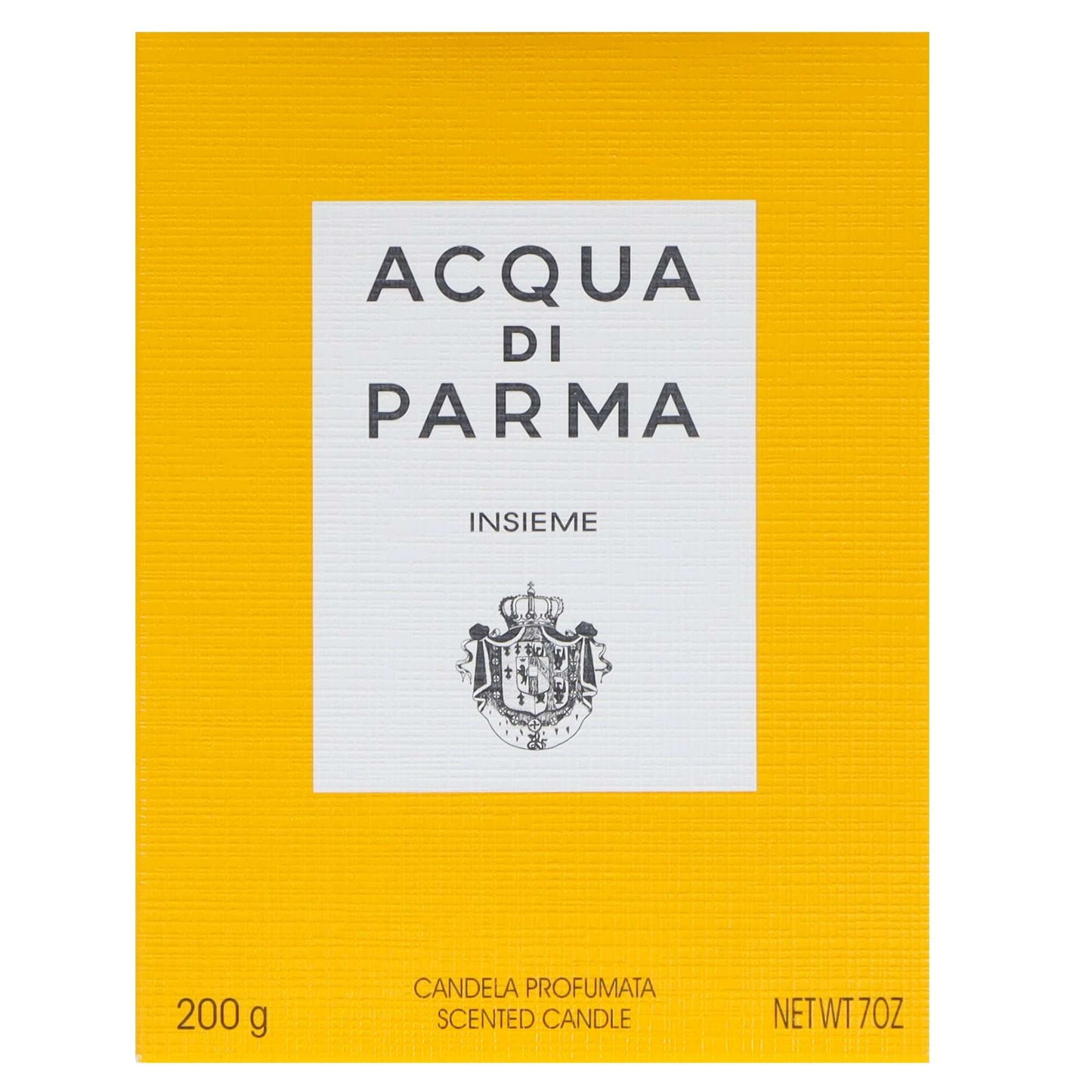 Acqua Di Parma Home Fragrances Insieme Candle 200g - Additional 1