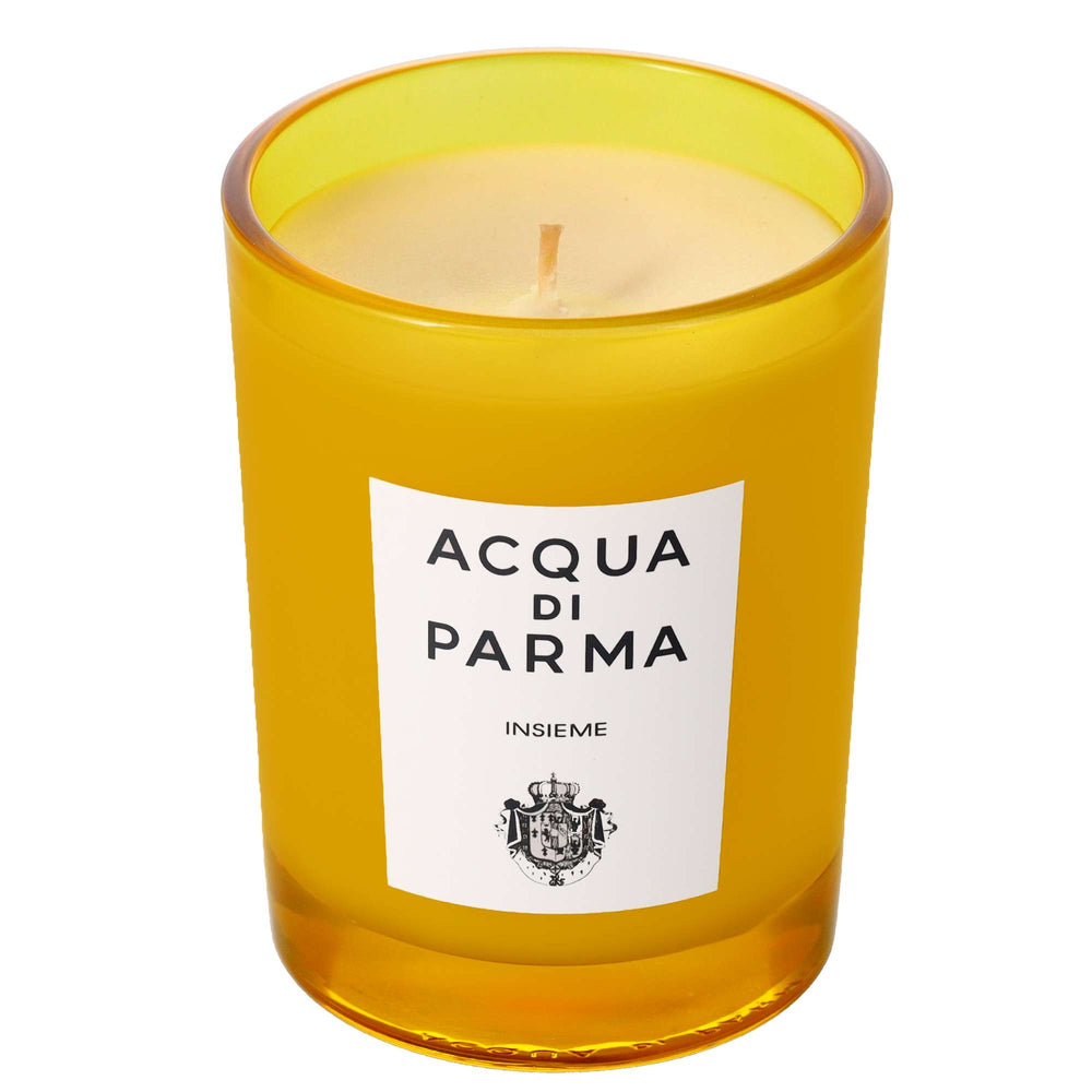 Acqua Di Parma Home Fragrances Insieme Candle 200g - Additional 2