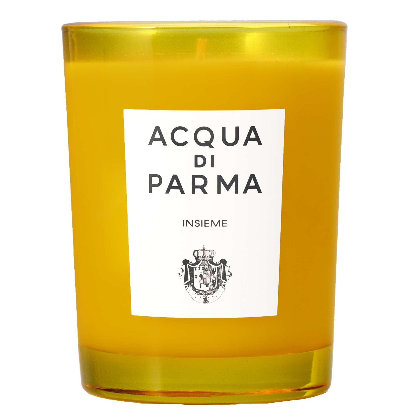 Acqua Di Parma Home Fragrances Insieme Candle 200g