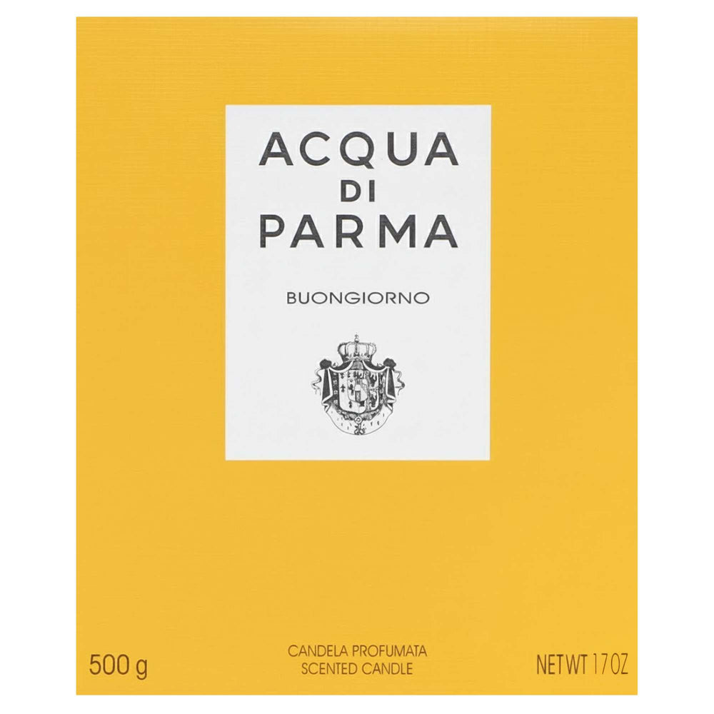 Acqua Di Parma Buongiorno Candle 500g - Additional 1