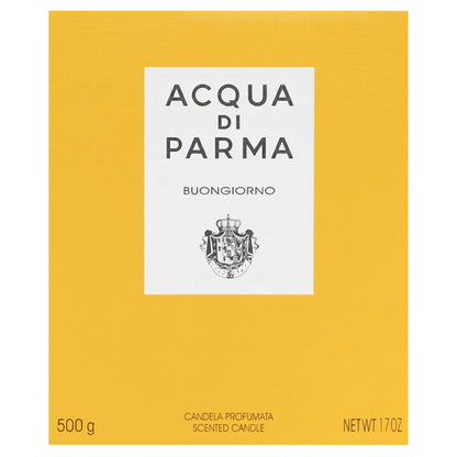 Acqua Di Parma Buongiorno Candle 500g - Additional 1