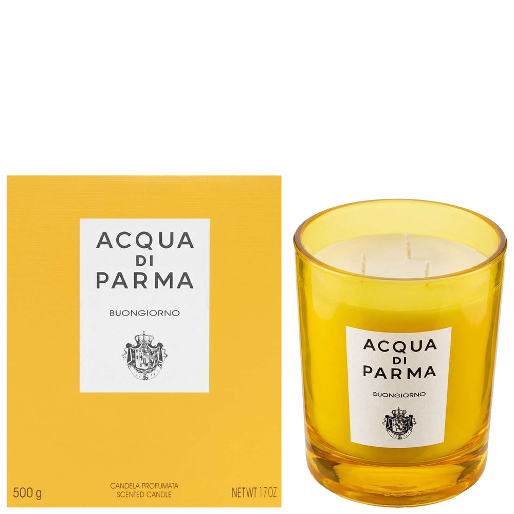 Acqua Di Parma Buongiorno Candle 500g - Additional 2
