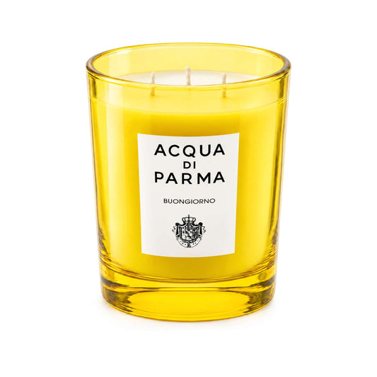 Acqua Di Parma Buongiorno Candle 500g