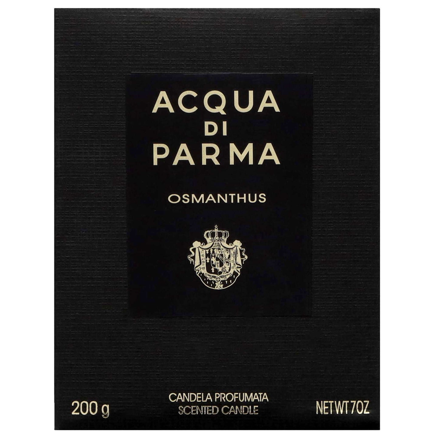 Acqua Di Parma Osmanthus Candle 200g - Additional 1