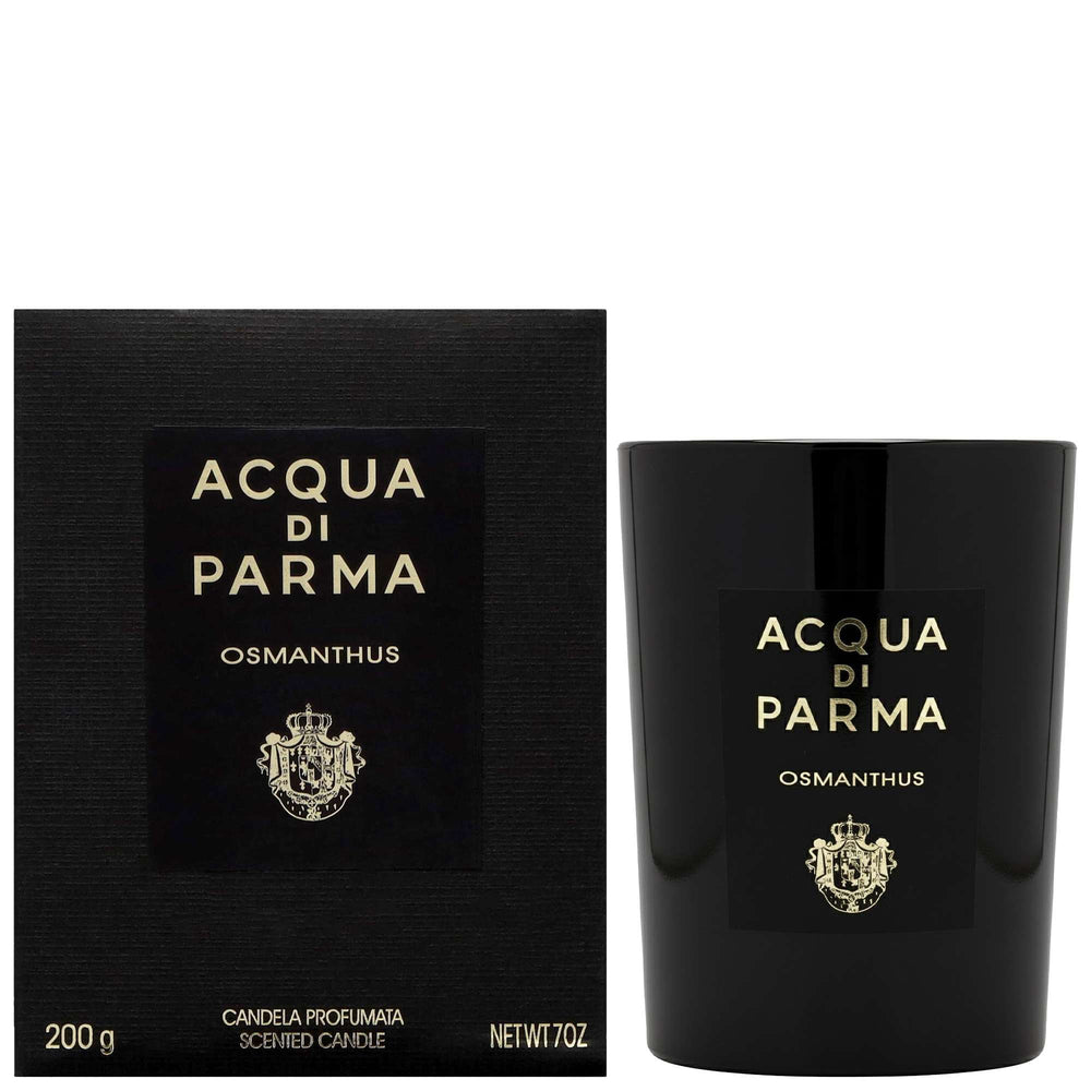 Acqua Di Parma Osmanthus Candle 200g - Additional 2