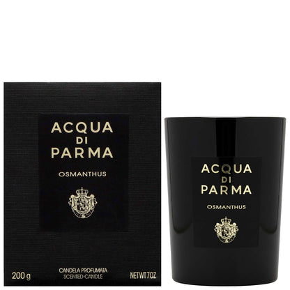 Acqua Di Parma Osmanthus Candle 200g - Additional 2