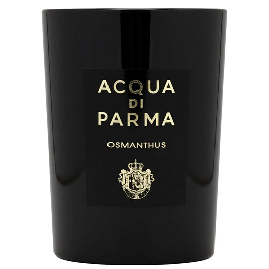 Acqua Di Parma Osmanthus Candle 200g