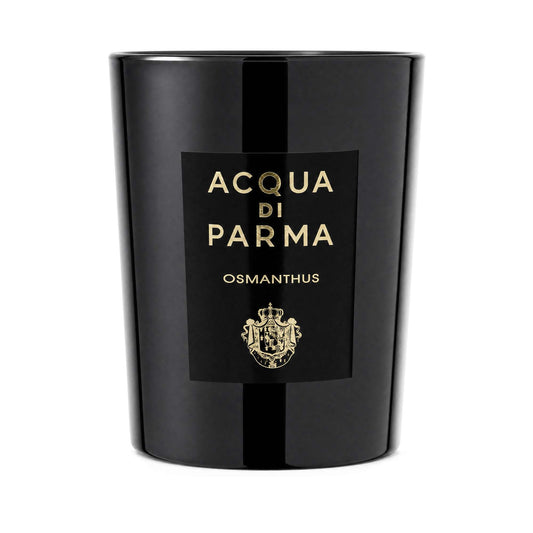 Acqua Di Parma Osmanthus Candle 200g