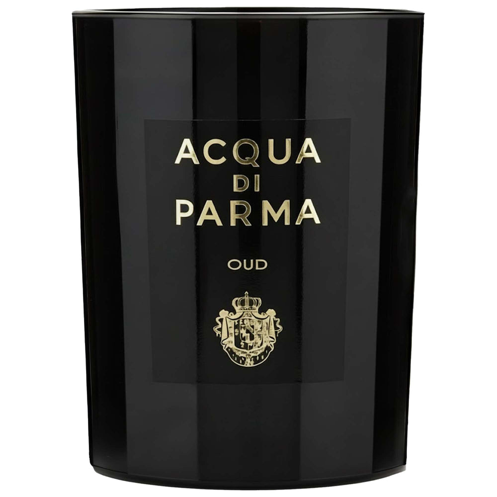 Acqua Di Parma Oud Candle 200g