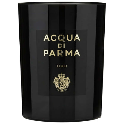 Acqua Di Parma Oud Candle 200g