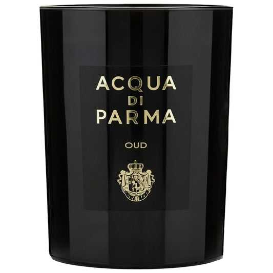 Acqua Di Parma Oud Candle 200g