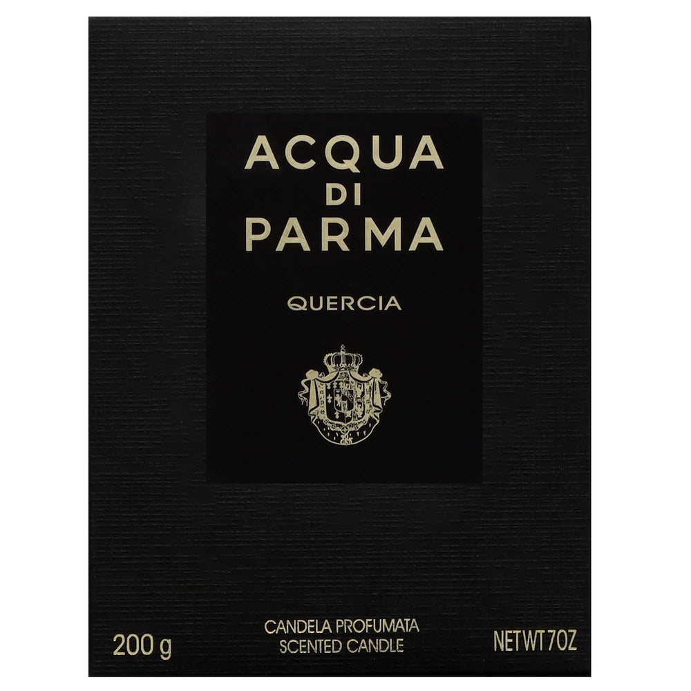 Acqua Di Parma Quercia Candle 200g - Additional 1