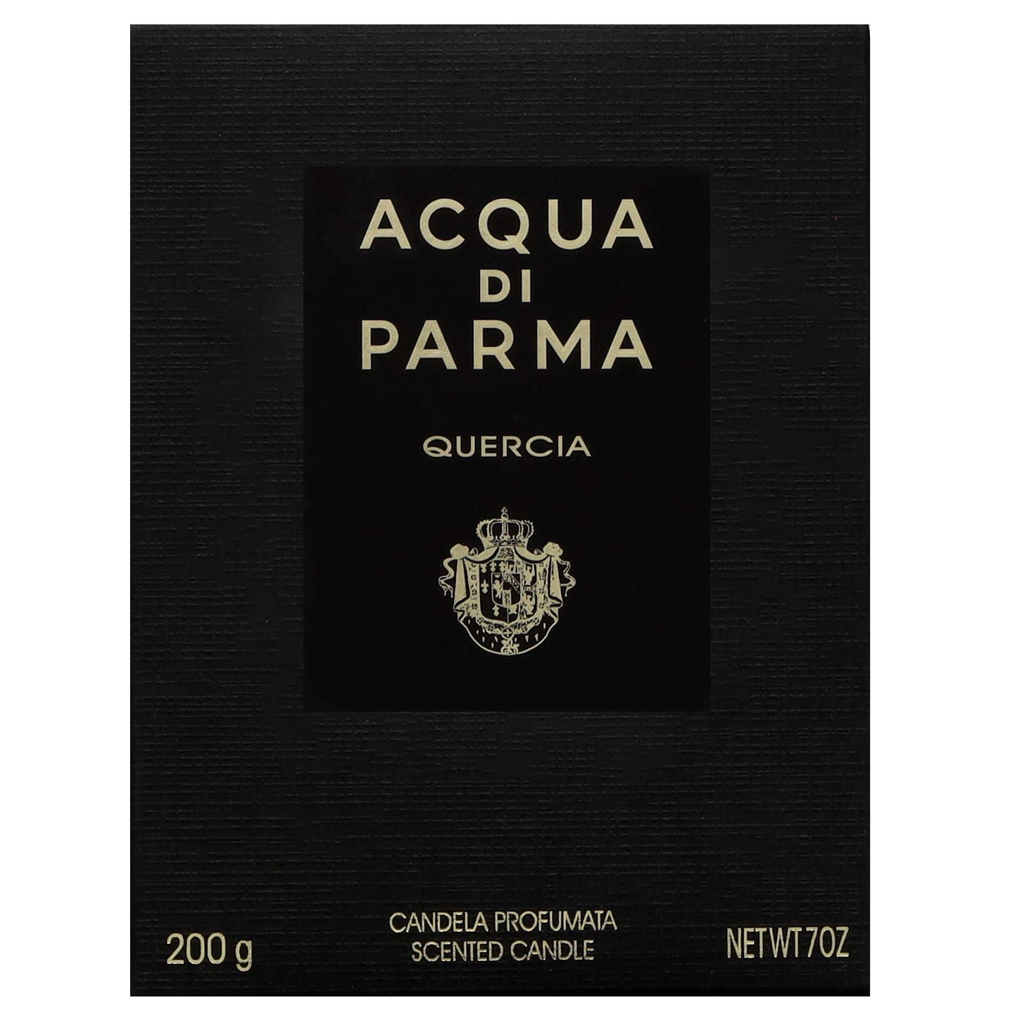 Acqua Di Parma Quercia Candle 200g - Additional 1