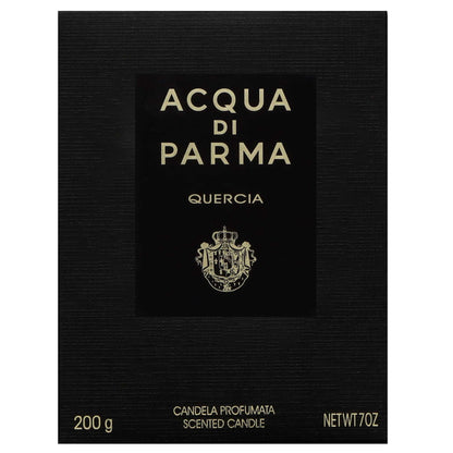 Acqua Di Parma Quercia Candle 200g - Additional 1
