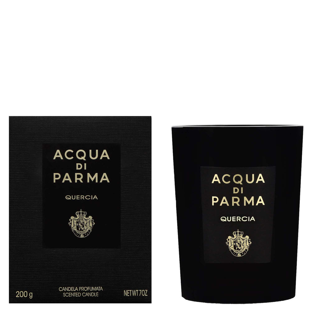 Acqua Di Parma Quercia Candle 200g - Additional 2