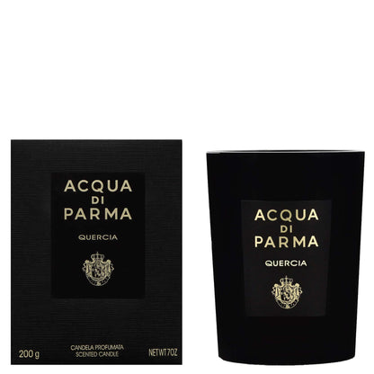 Acqua Di Parma Quercia Candle 200g - Additional 2