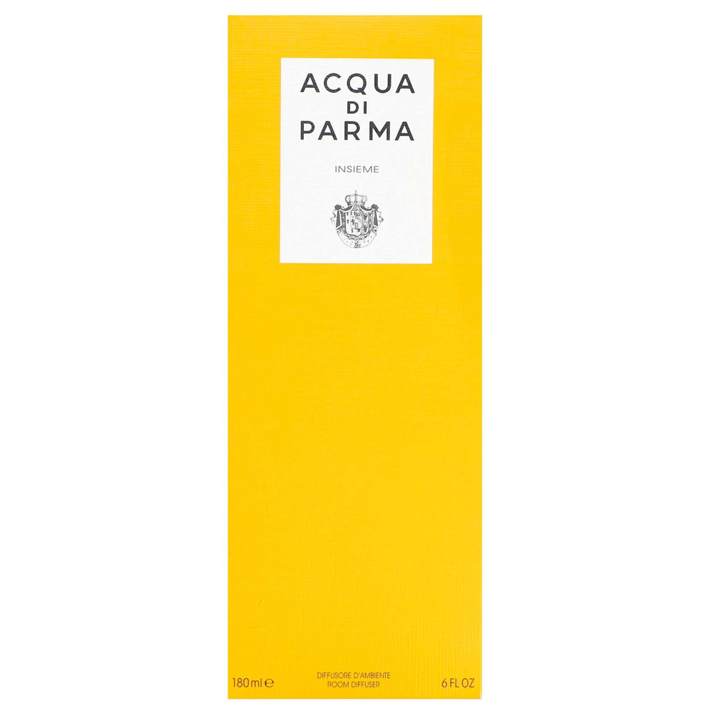 Acqua Di Parma Home Fragrances Insieme Diffuser 180ml - Additional 1