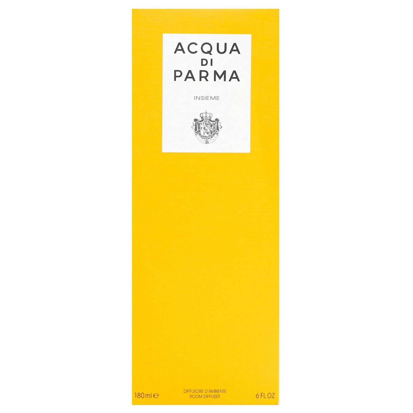 Acqua Di Parma Home Fragrances Insieme Diffuser 180ml - Additional 1