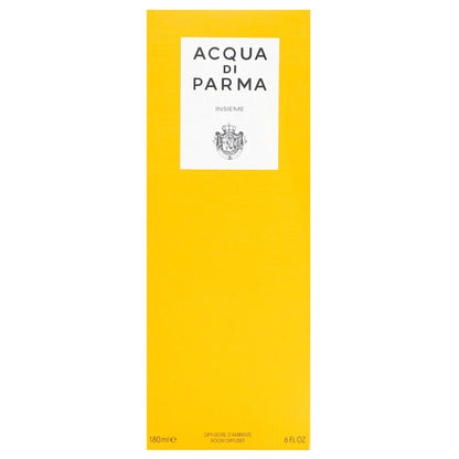 Acqua Di Parma Home Fragrances Insieme Diffuser 180ml - Additional 1