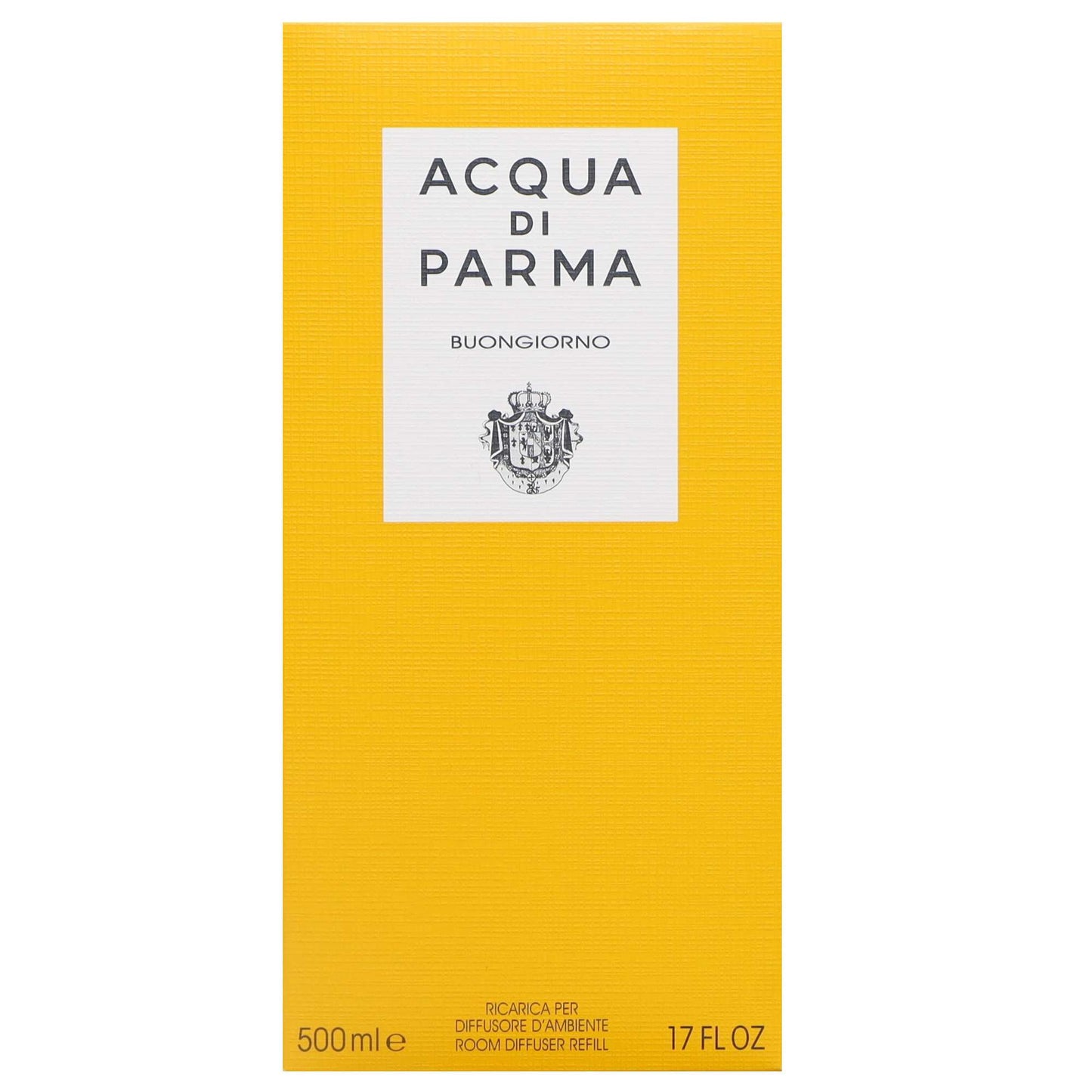 Acqua Di Parma Buongiorno Diffuser Refill 500ml - Additional 1