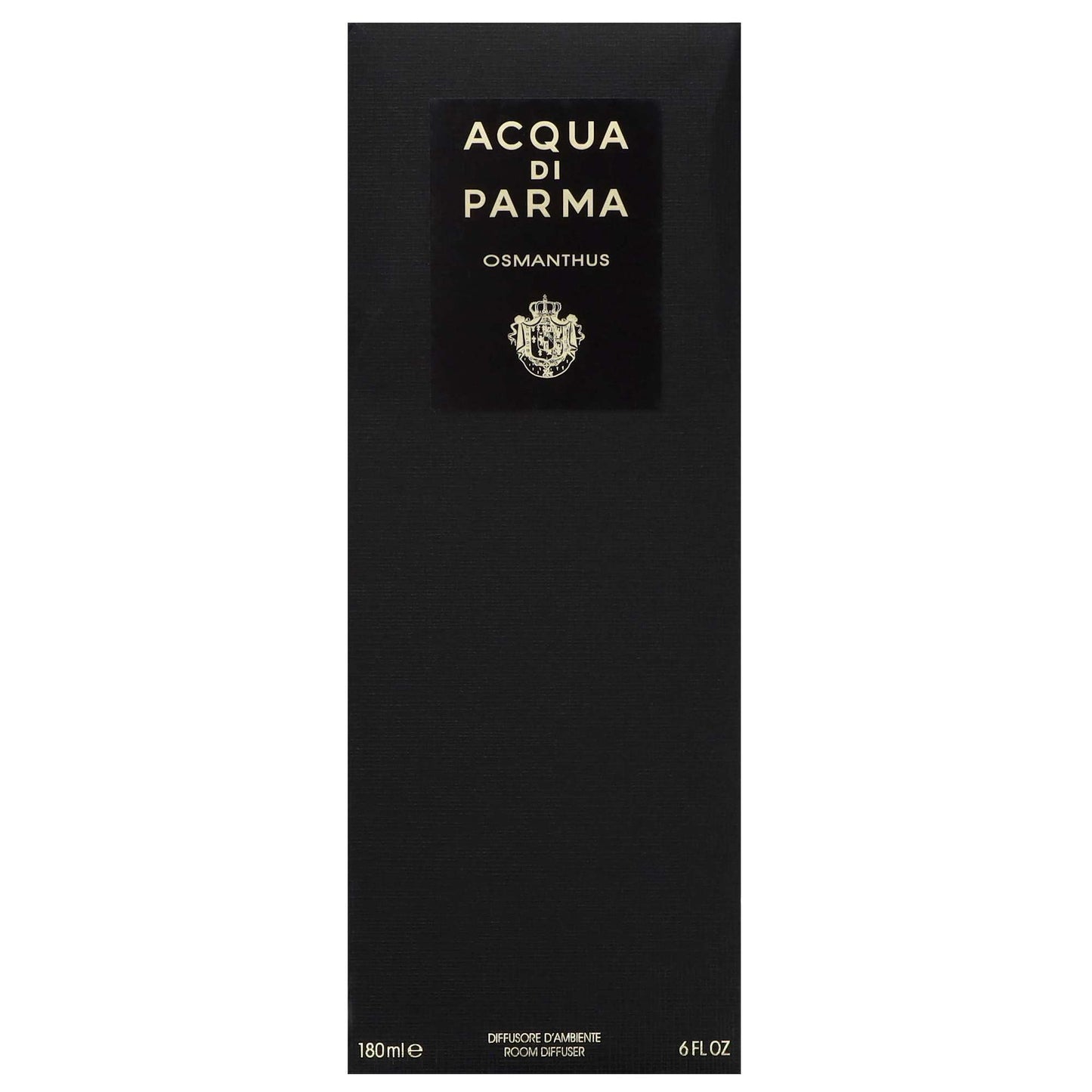 Acqua Di Parma Osmanthus Diffuser 180ml - Additional 1