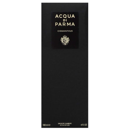 Acqua Di Parma Osmanthus Diffuser 180ml - Additional 1