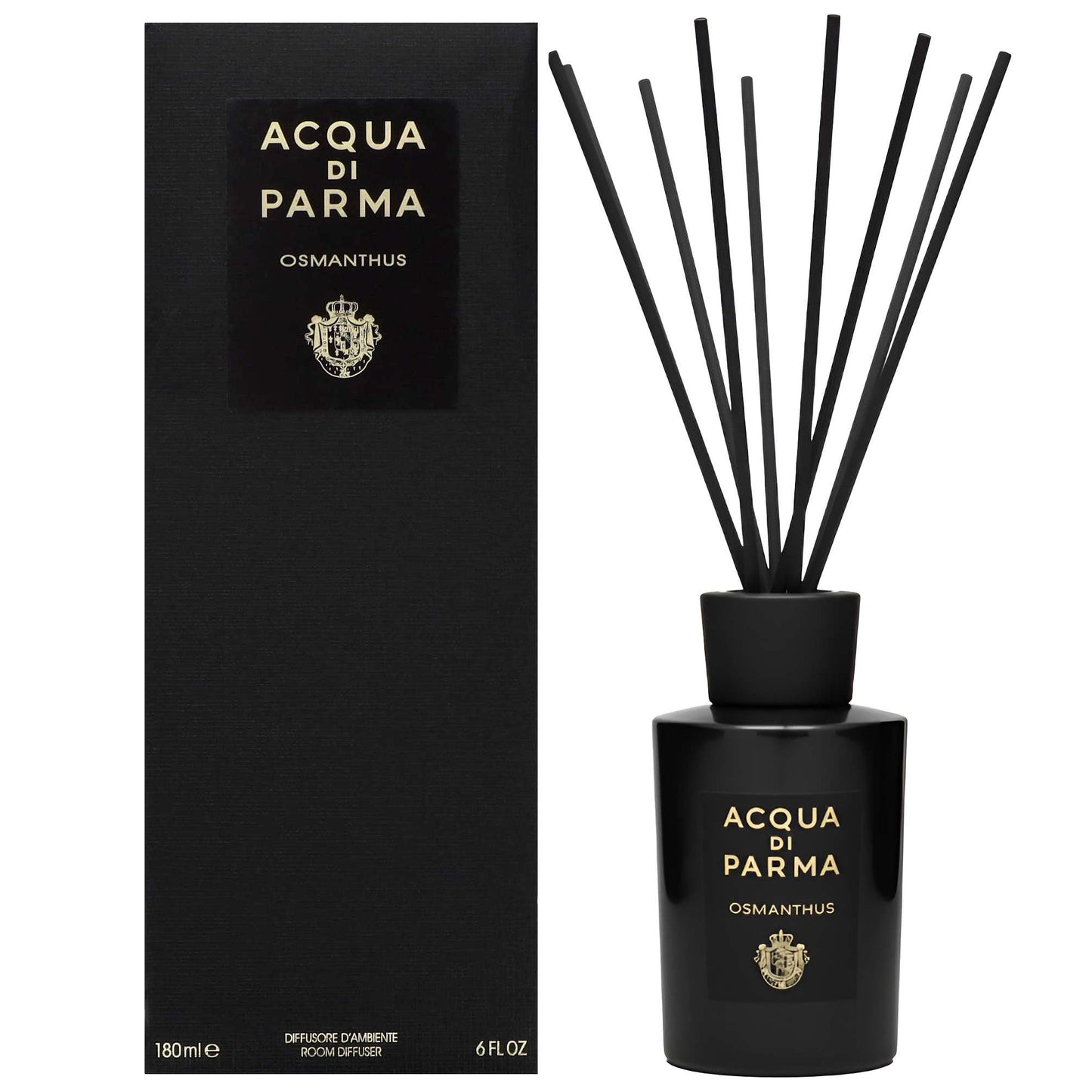 Acqua Di Parma Osmanthus Diffuser 180ml - Additional 2