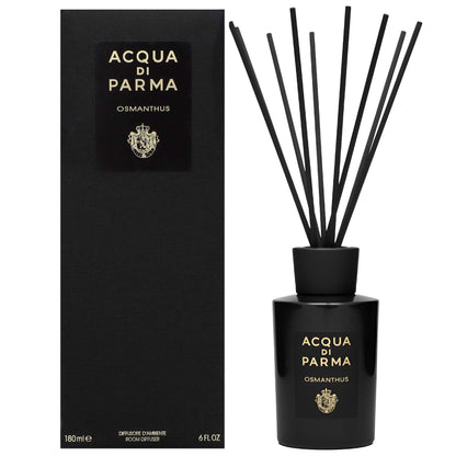 Acqua Di Parma Osmanthus Diffuser 180ml - Additional 2